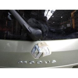 Malle/hayon Arriere Renault Grand Modus Phase 2 (4)